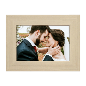 Coconut White Tabletop Frame