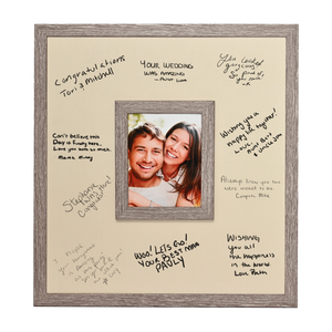 Hampton Signature Frame