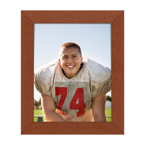 Pigskin Tabletop Frame