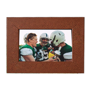 Pigskin Tabletop Frame