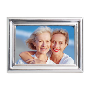 Royal Silver Small Frame