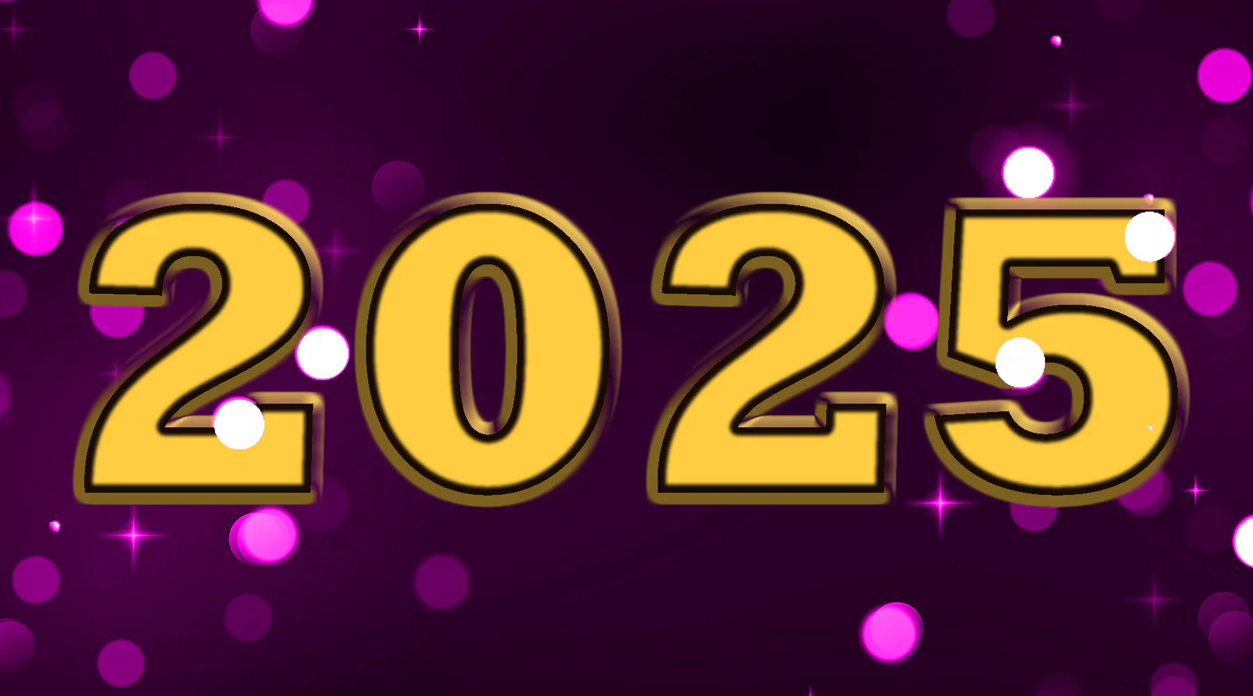 Event Trends for 2025