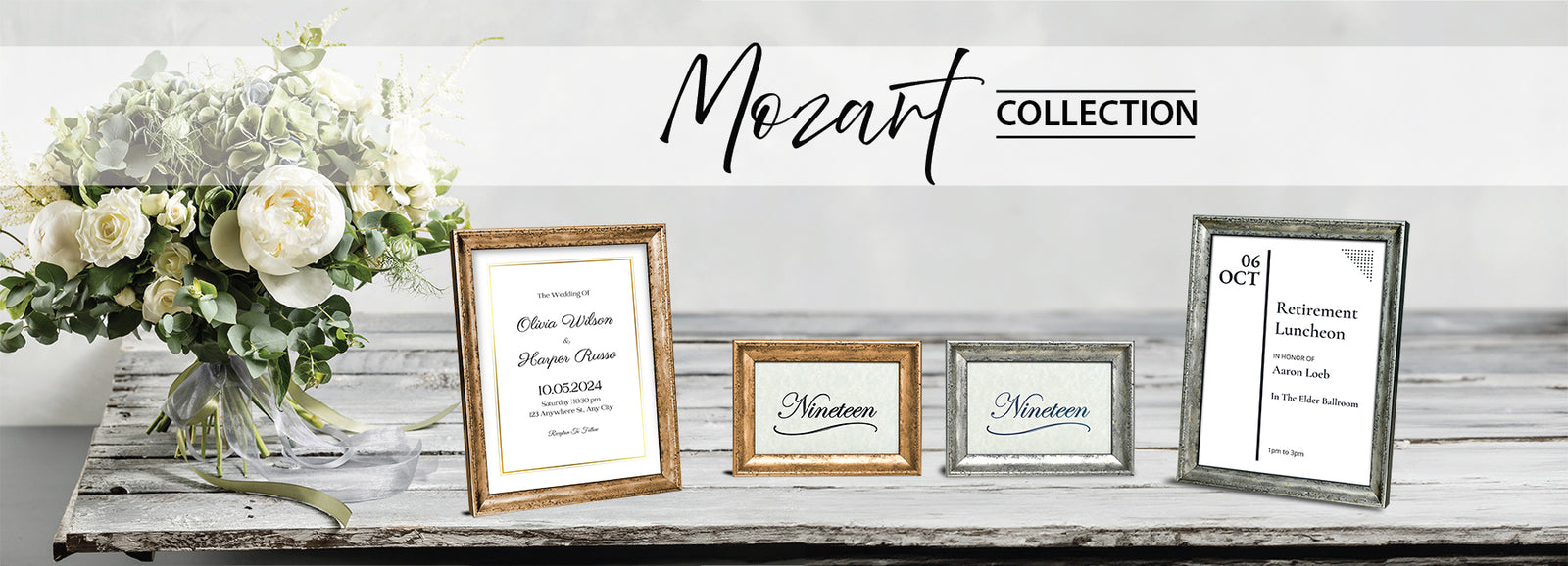 Mozart Collection