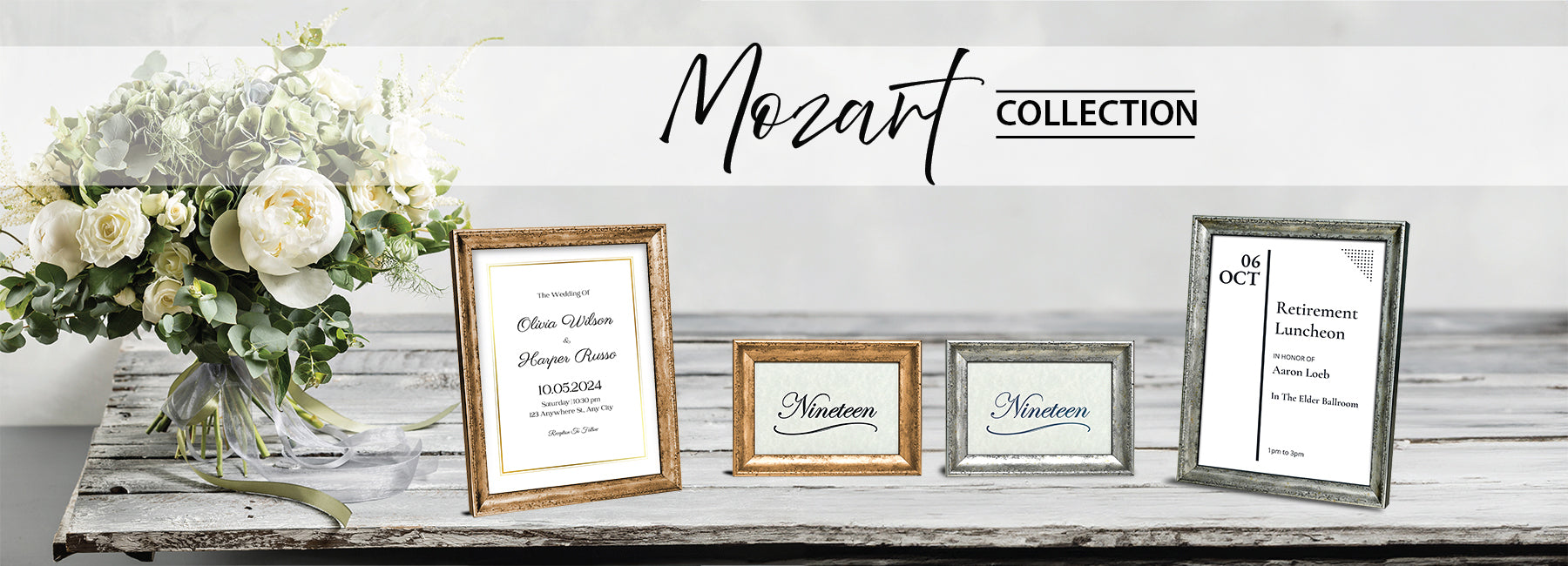 Mozart Collection