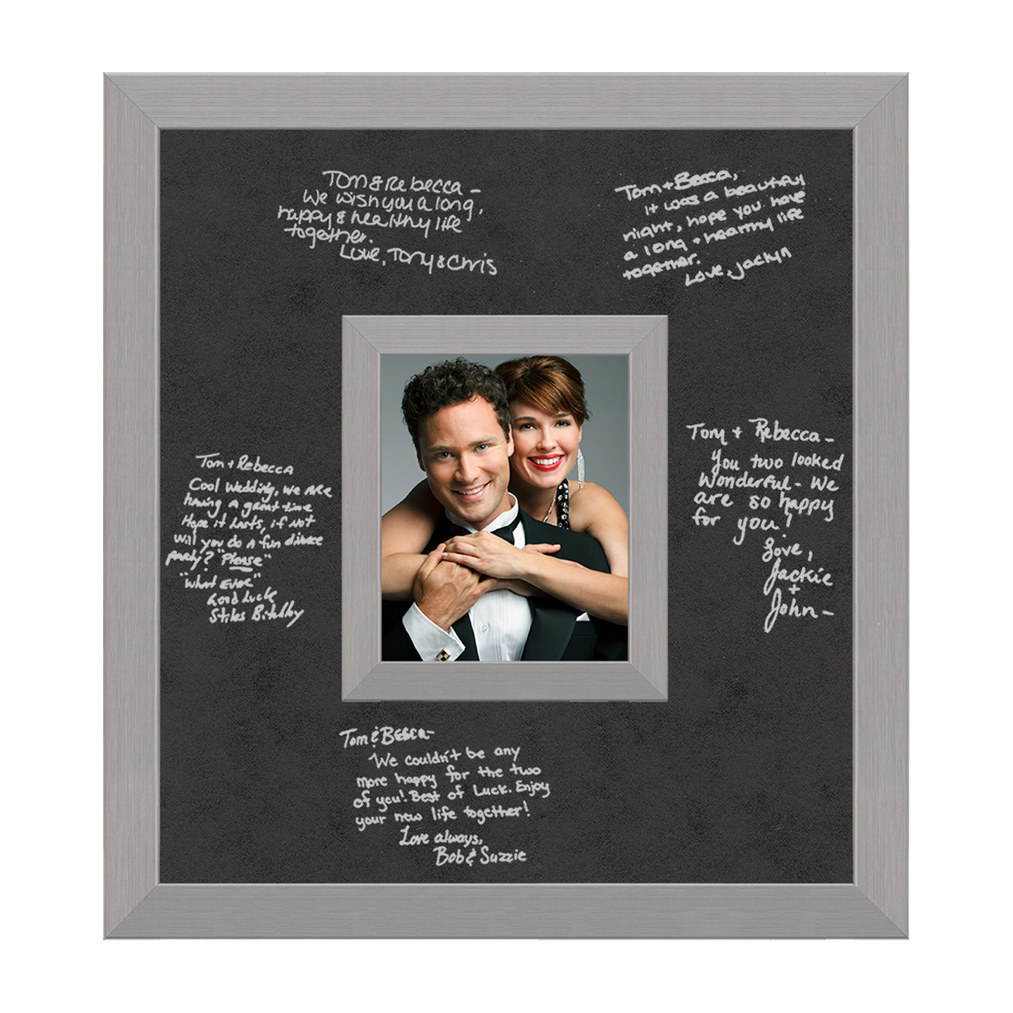 Forum Signature Frame Signature Frames - Hospitality Frames