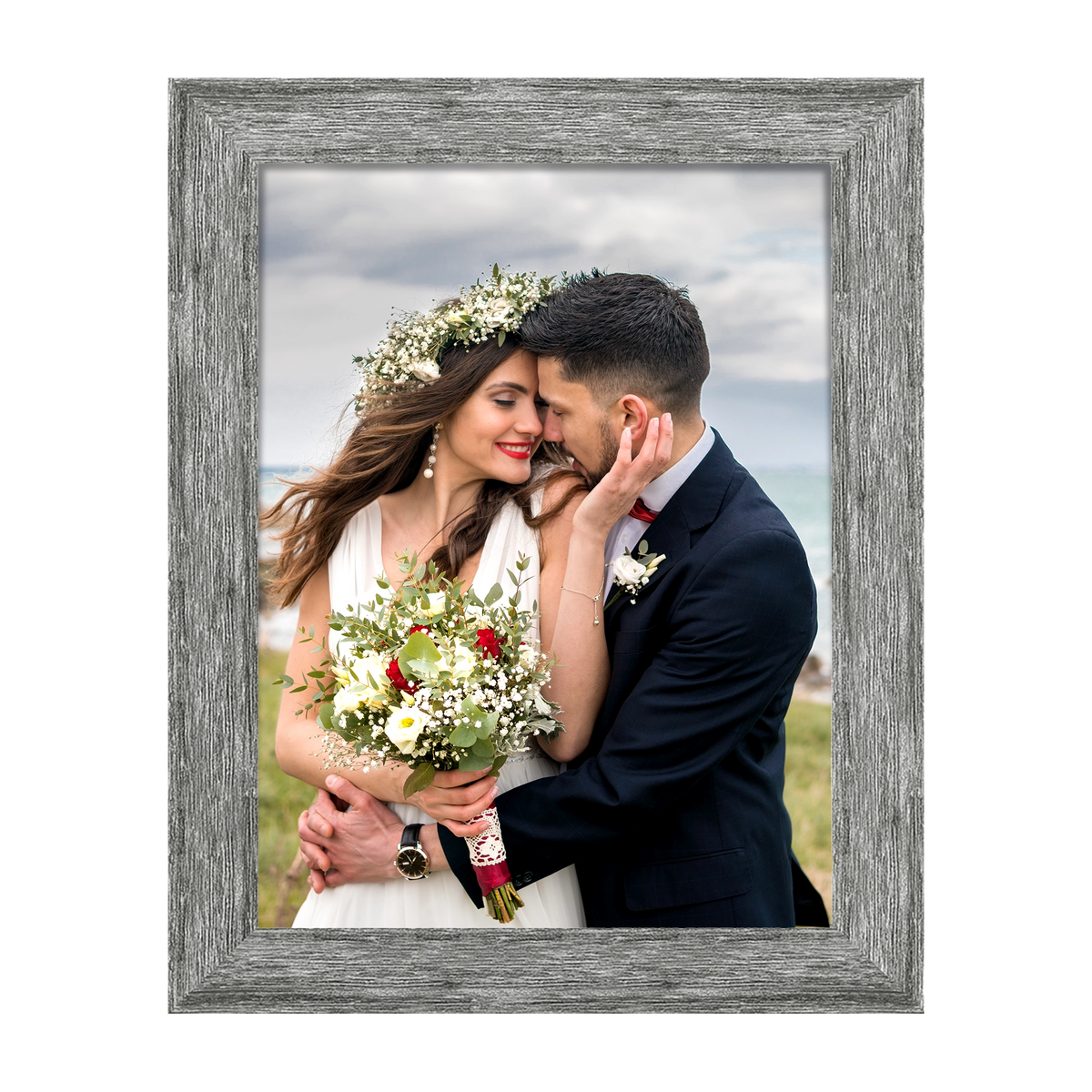 Driftwood Tabletop Frame