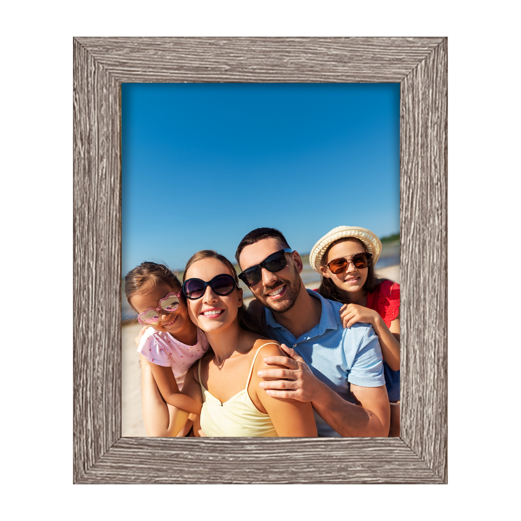 Hampton Tabletop Frame