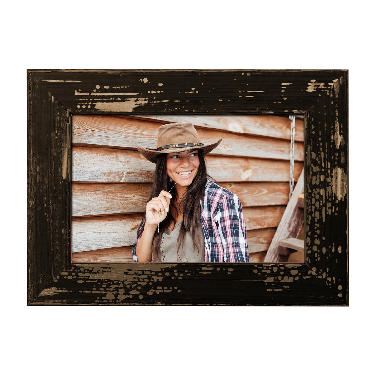 Saddle Ranch Tabletop Frame