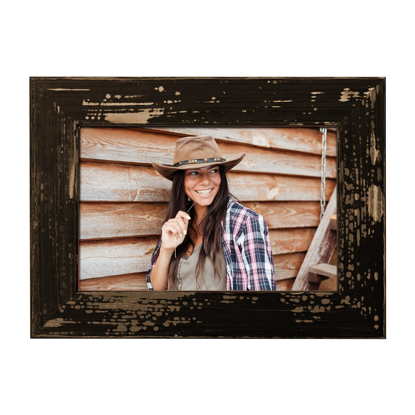 Saddle Ranch Tabletop Frame