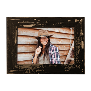 Saddle Ranch Tabletop Frame