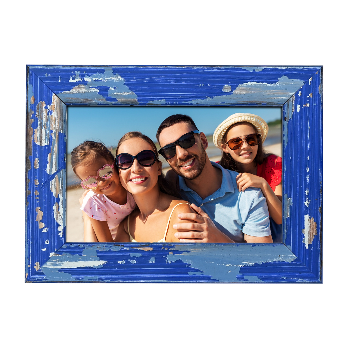 Saddle Ranch Tabletop Frame