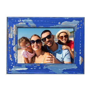 Saddle Ranch Tabletop Frame