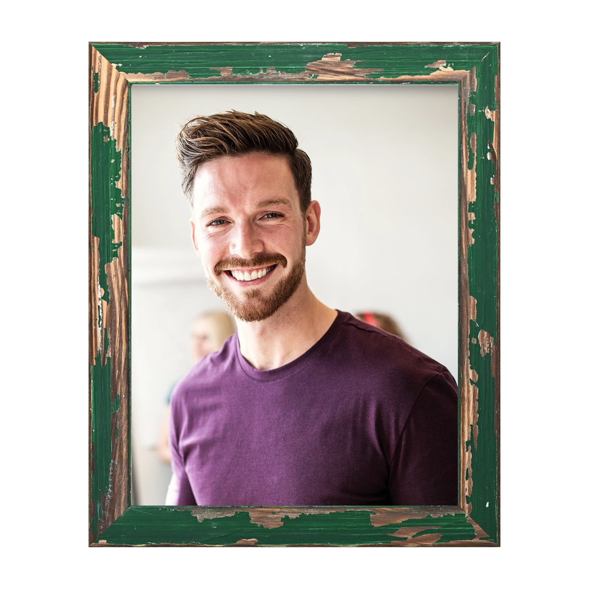 Saddle Ranch Tabletop Frame