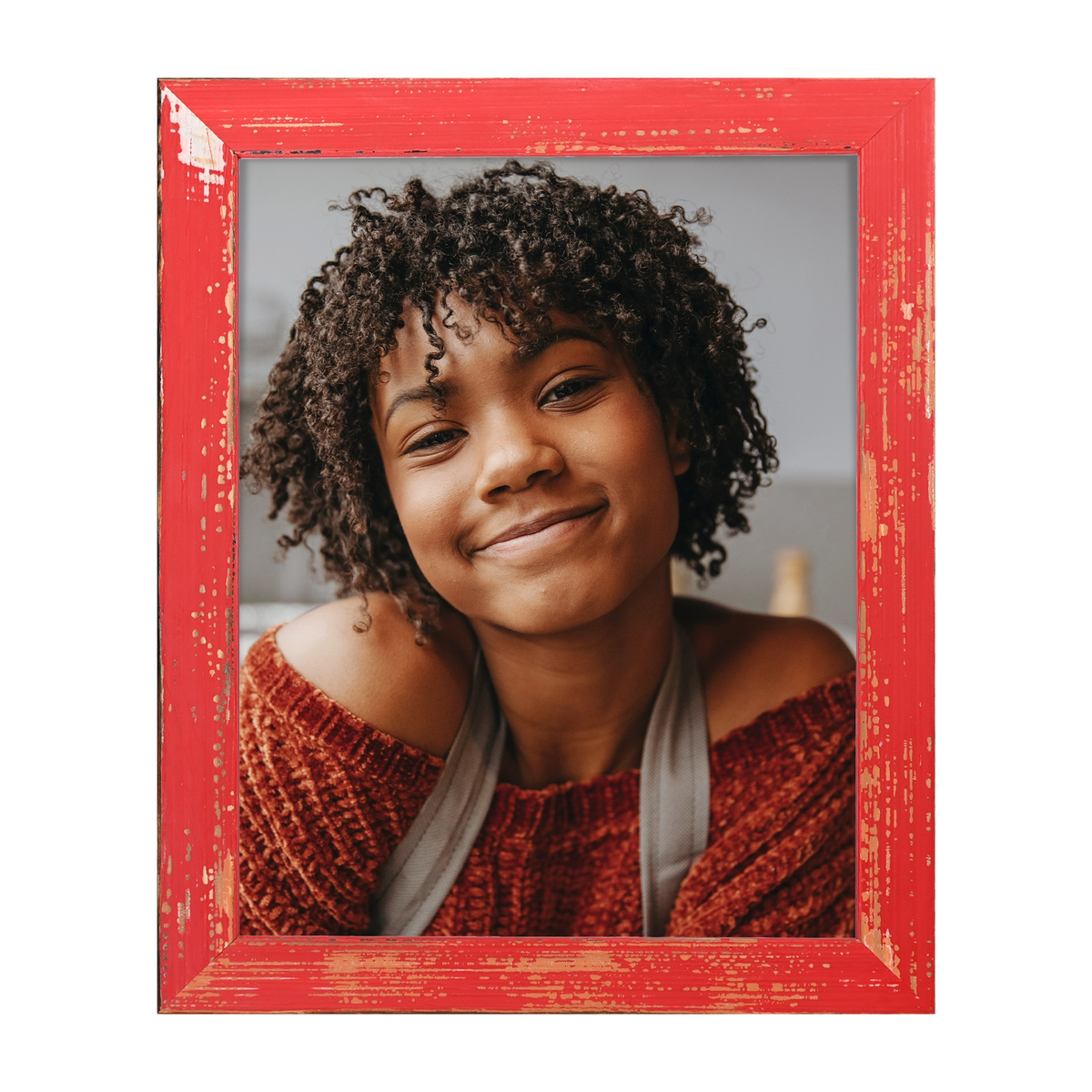 Saddle Ranch Tabletop Frame