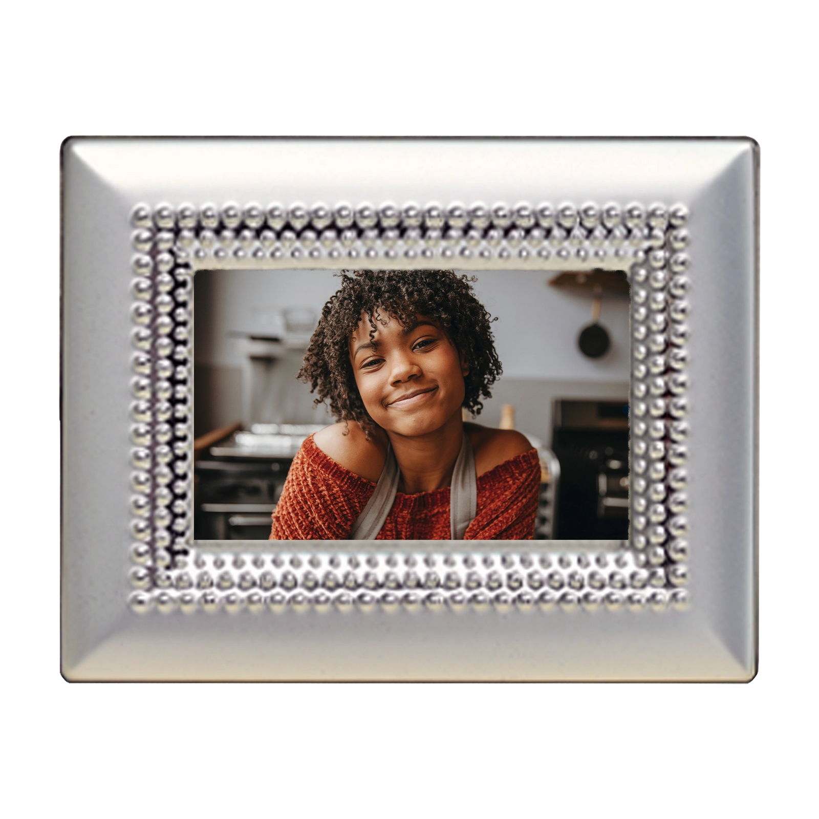 San Tropez Small Frame