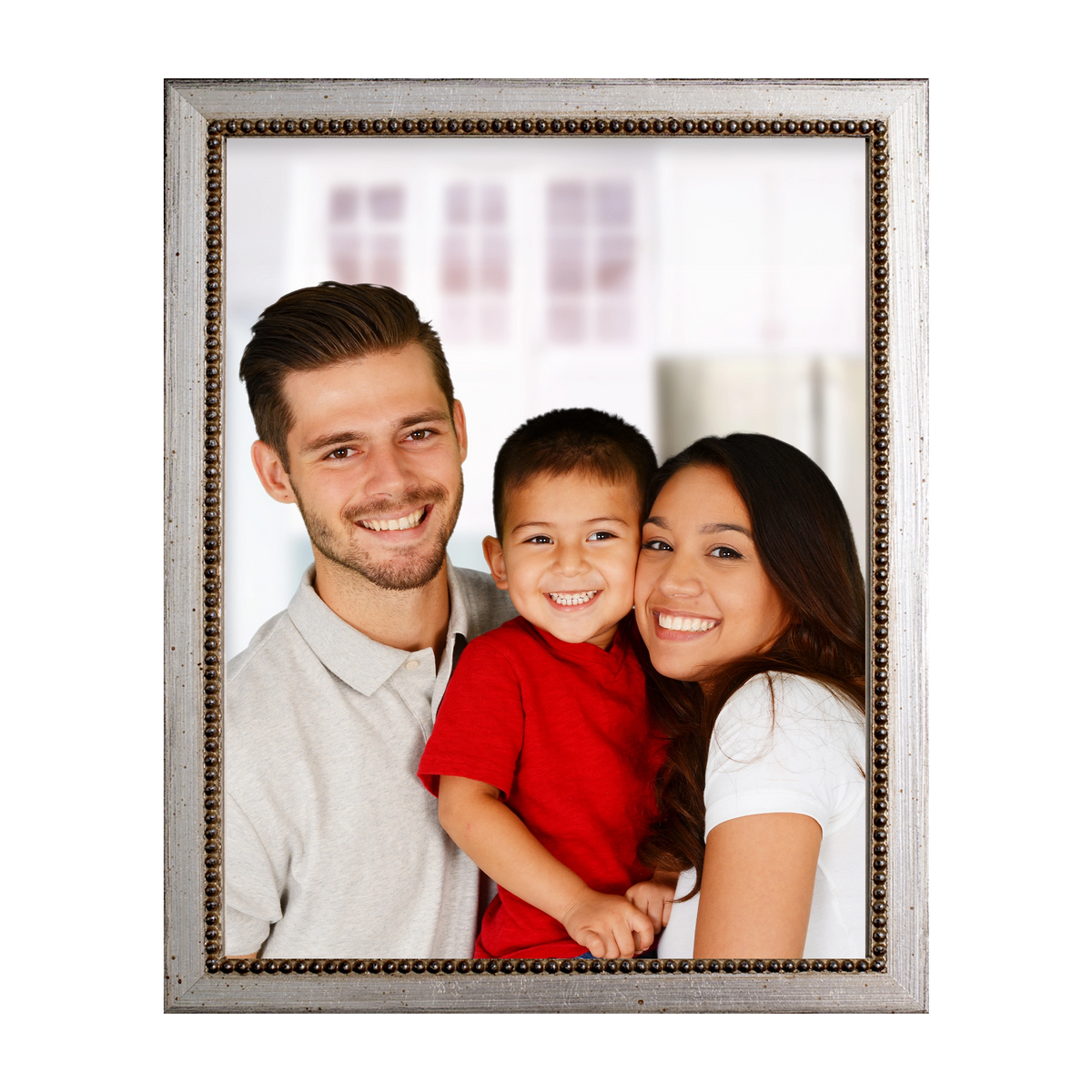 Versailles Beaded Collection Tabletop Frame